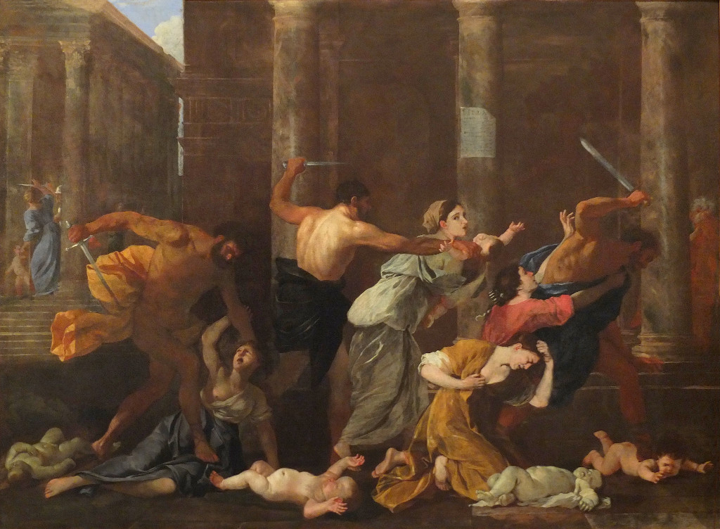 innocents