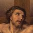 Michelangelo Buonarroti: Crucifixion with Mary and John
