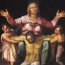 Michelangelo Buonarroti: Piet� (painting)