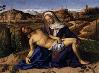 Giovanni Bellini: Piet�