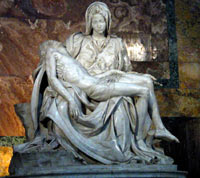 Michelangelo Buonarroti: Piet�