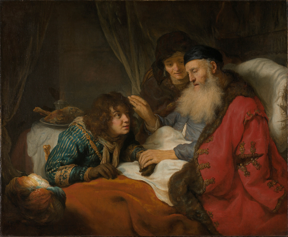 govert-flinck-isaac-blesses-jacob-amsterdam