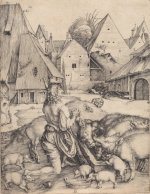The Prodigal Son among the Pigs