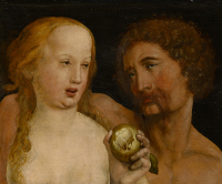 Adam and Eve