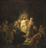 Doubting Thomas