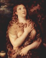 Penitent Mary Magdalene (1531)