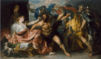 Samson and Delilah
